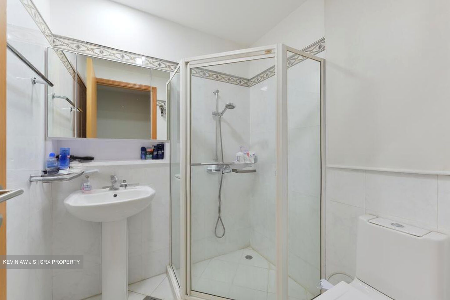 Haig Court (D15), Condominium #524069671